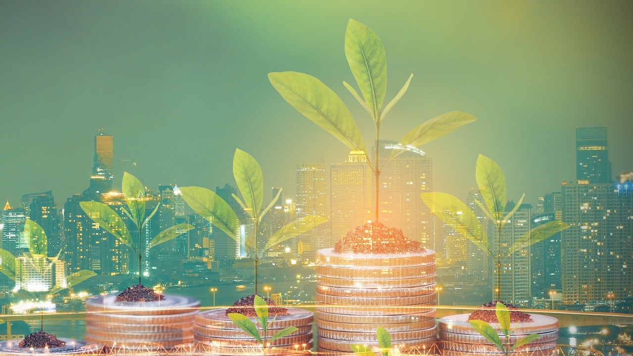 How UK green bond aims to catalyse recovery Journals RICS